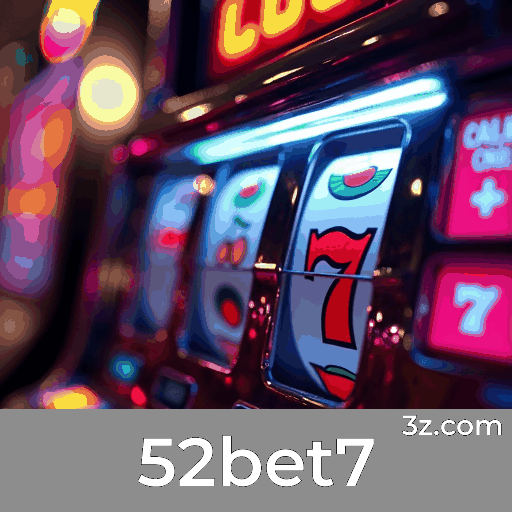 52bet7 Análise Esportiva: Ciência e Apostas Inteligentes