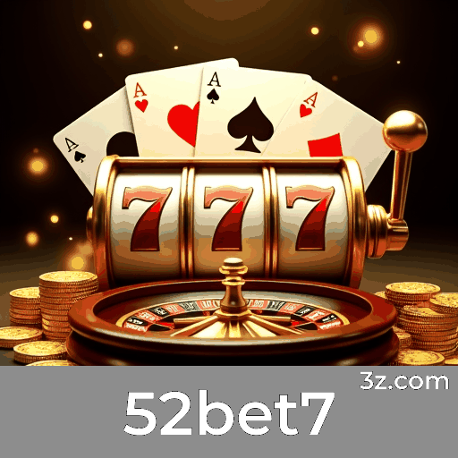 52bet7 Análise Esportiva: Ciência e Apostas Inteligentes