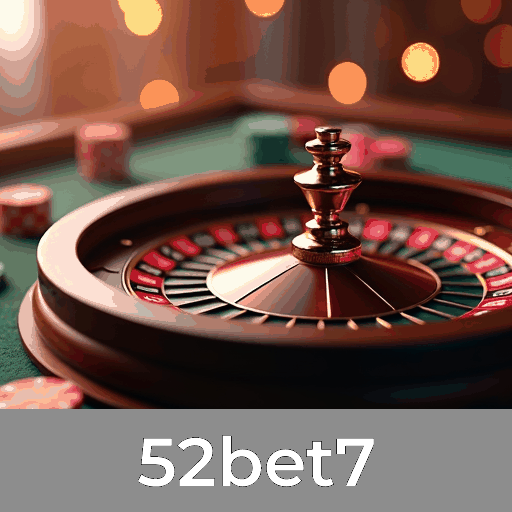 Experimente o Acesso Seguro Instantâneo em 52bet7