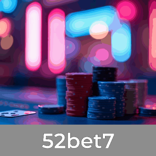 52bet7: Plataforma Completa e Confiável para Apostadores no Brasil