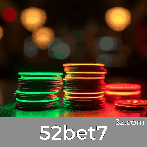 DEPÓSITOS na 52bet7
