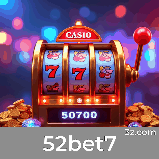 Experimente 52bet7: Apostas Móveis Completas