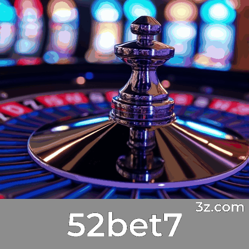 52bet7 Social Casino: Emoções e Interações Autênticas