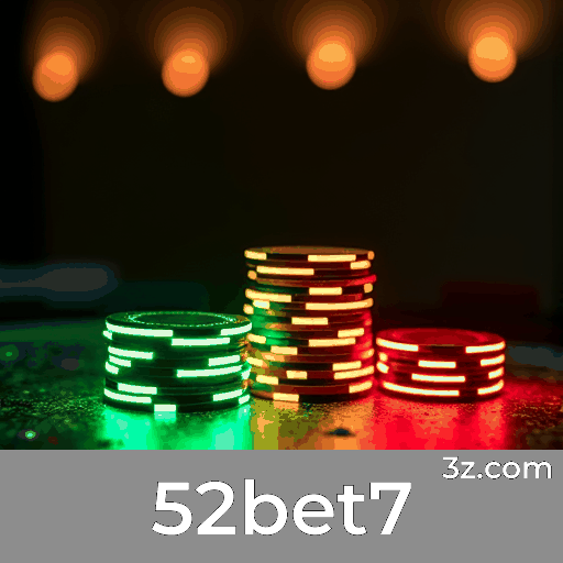 Exploração Incomparável de Jogos no 52bet7