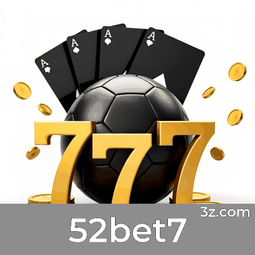 Tecnologia Avançada e Inovação da Plataforma 52bet7