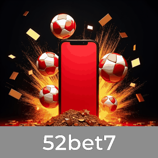52bet7: Cassino Premiado e Pagamentos Rápidos