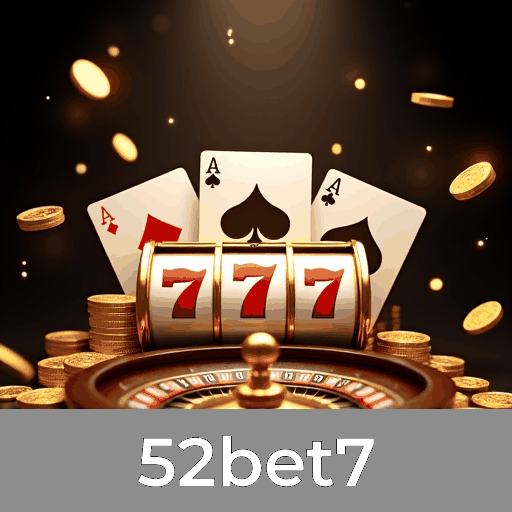 Maximize seus Lucros com Segurança no 52bet7: Benefícios Exclusivos e Bônus Imbatíveis