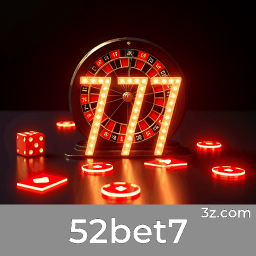52bet7: Experiência de Cassino Luxuosa e Emocionante