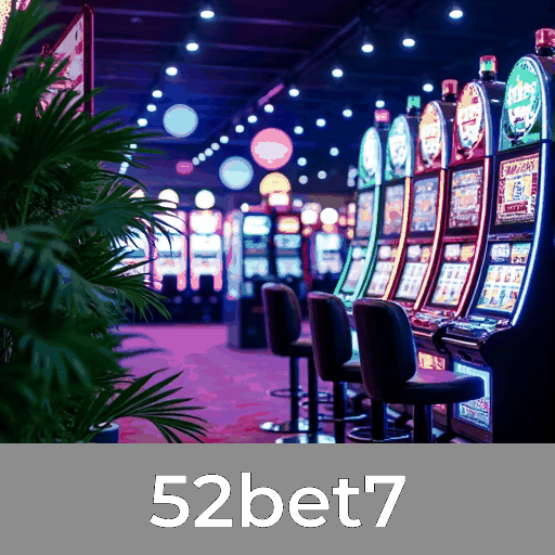 52bet7: Plataforma Completa e Confiável para Apostadores no Brasil