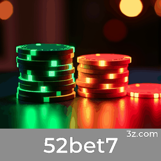52bet7 Social Casino: Emoções e Interações Autênticas