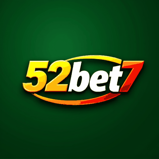 52bet7 Logo